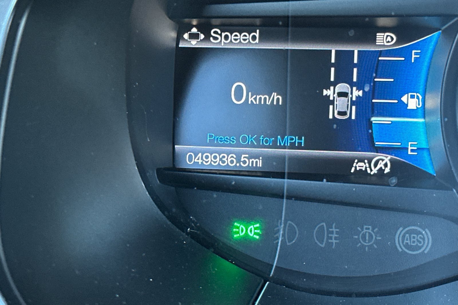 Certified 2023 Ford Edge ST-Line AWD/4WD image 26