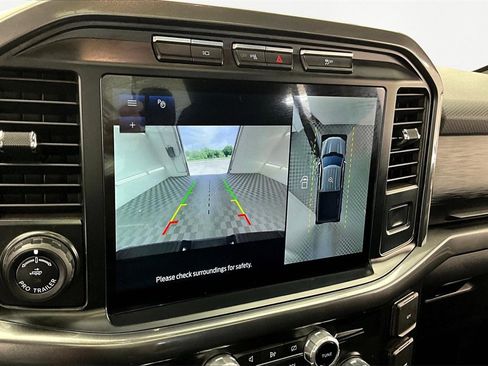 Used 2022 Ford F150 XLT w/ Equipment Group 302A High image 22