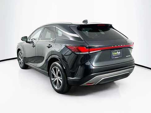 Used 2024 Lexus RX 350 Premium w/ Cold Area Package FWD image 5