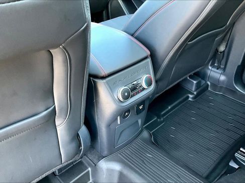 Used 2025 Ford Explorer ST-Line w/ Premium Package AWD/4WD image 12