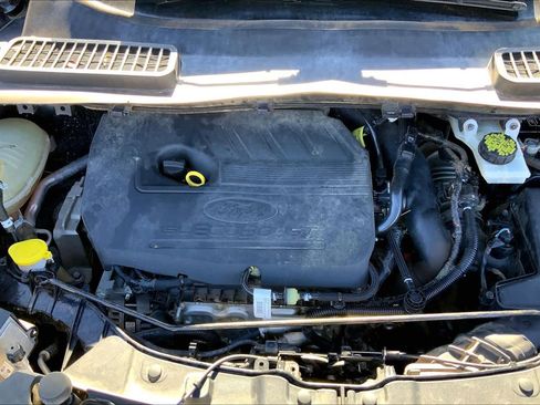 Used 2018 Ford Escape SEL image 32