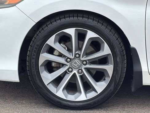 Used 2013 Honda Accord EX-L image 24