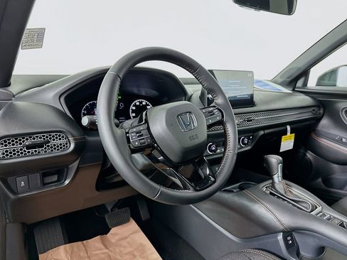 New 2026 Honda HR-V Sport image 9