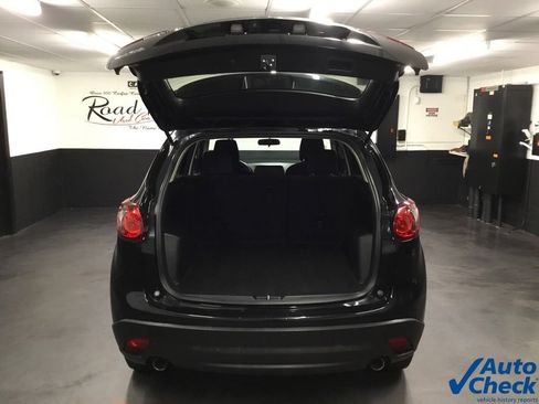 Used 2016 MAZDA CX-5 Sport AWD/4WD image 12