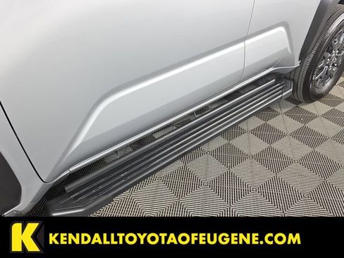 Certified 2025 Toyota 4Runner SR5 image 9