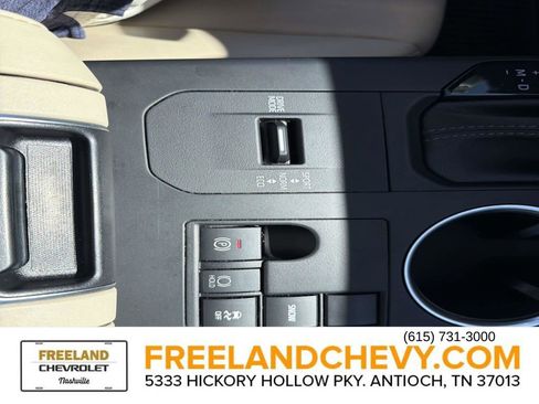 Used 2023 Toyota Highlander XLE FWD image 36