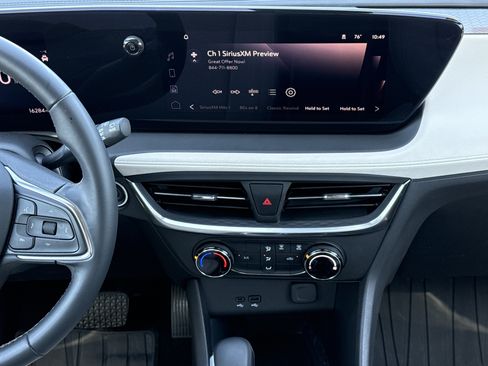 Used 2024 Buick Encore GX Preferred image 28