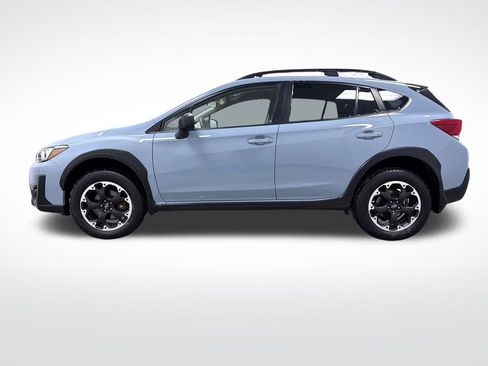 Used 2023 Subaru Crosstrek 2.0i image 10