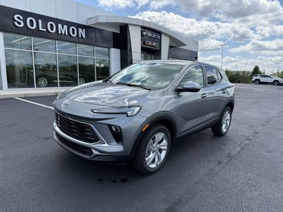 New 2026 Buick Encore GX Preferred w/ Comfort Package