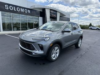 New 2026 Buick Encore GX Preferred w/ Comfort Package AWD/4WD video 1