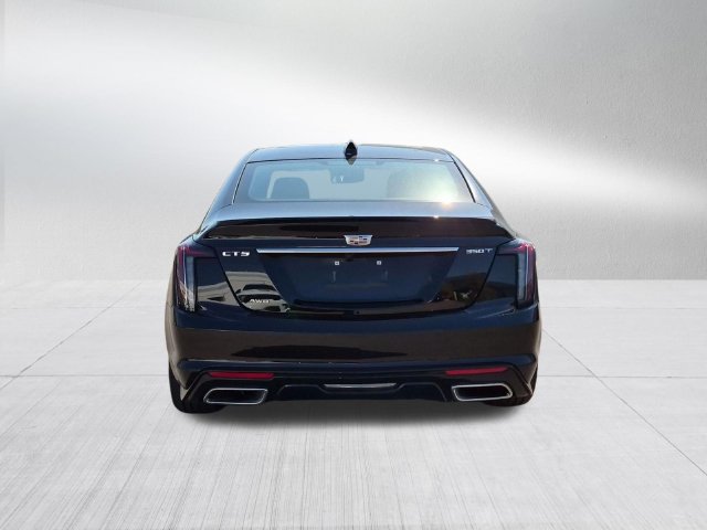 Used 2026 Cadillac CT5 Sport AWD/4WD image 6