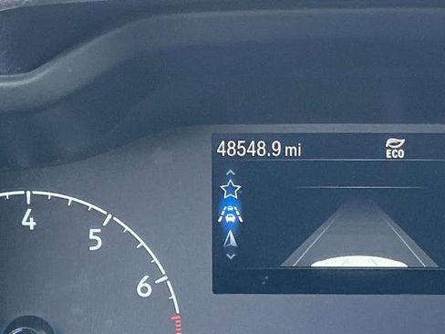 Used 2022 Ford Transit Connect XLT image 8