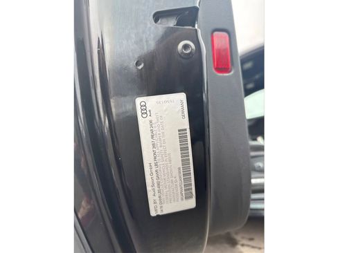 Used 2018 Audi RS 5 image 22