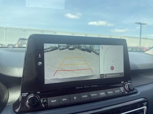 Used 2022 Kia Seltos S image 17