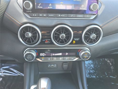 Used 2022 Nissan Sentra SR image 30