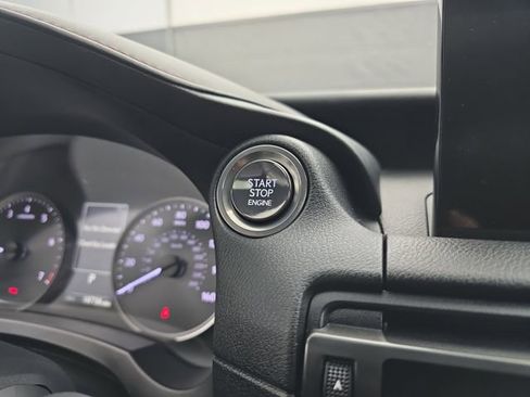 Used 2024 Lexus IS 350 F Sport image 35