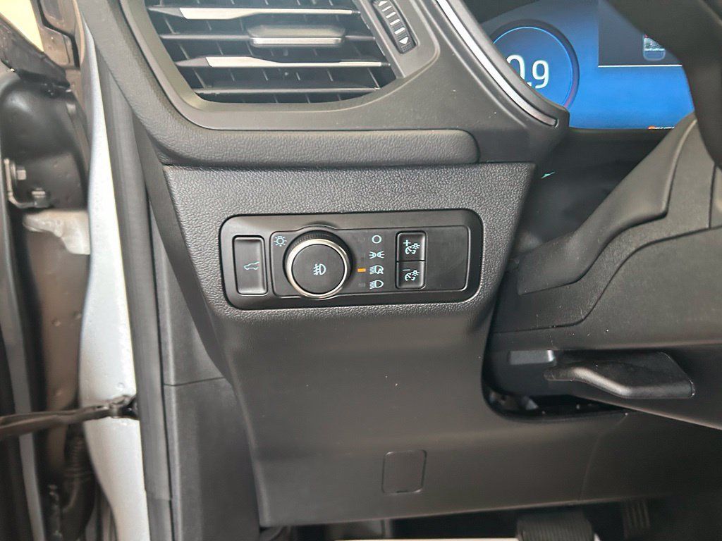 Used 2024 Ford Escape Platinum AWD/4WD image 13