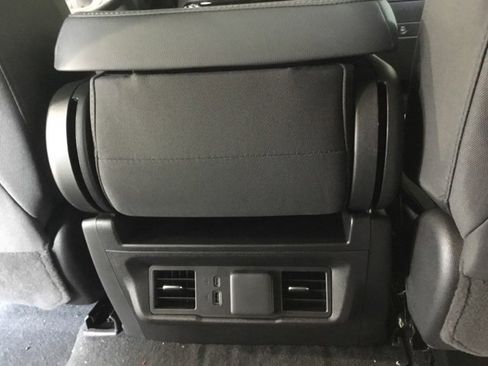 New 2026 Chevrolet Silverado 2500 LT w/ All Star Edition image 56