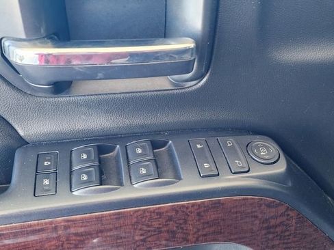 Used 2016 GMC Sierra 1500 SLE w/ Texas SLE Value Package image 10