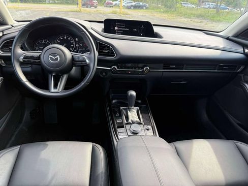 Used 2025 MAZDA CX-30 AWD 2.5 S w/ Preferred Package image 15