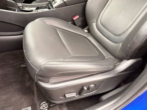 Used 2023 Hyundai Tucson SEL w/ Convenience Package image 24