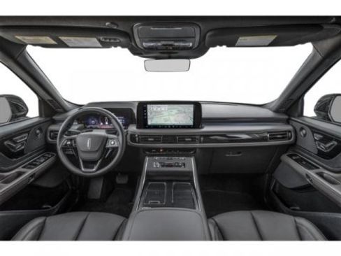 New 2026 Lincoln Aviator Reserve AWD/4WD image 10