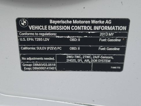 Used 2013 BMW 128i Coupe RWD image 50