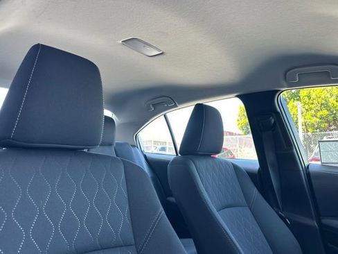Certified 2025 Toyota Corolla LE w/ LE Premium Package FWD image 20