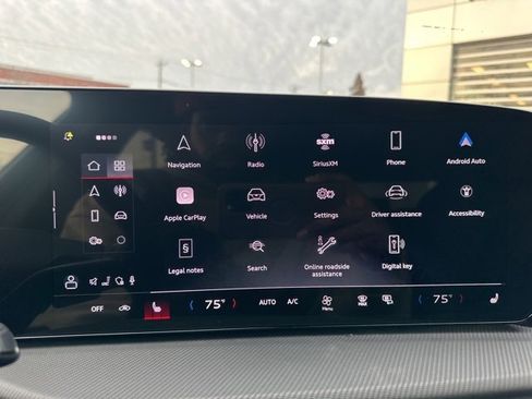 New 2025 Audi SQ5 Premium Plus image 24