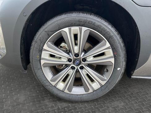 Used 2023 Subaru Solterra AWD image 17