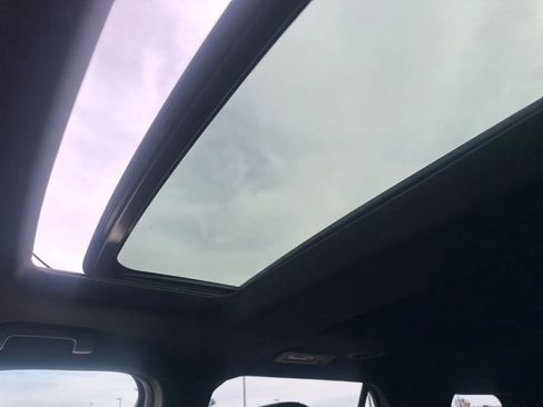 Used 2017 Ford Explorer Sport w/ Equipment Group 401A image 11