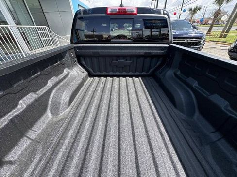 New 2026 Chevrolet Colorado LT image 8
