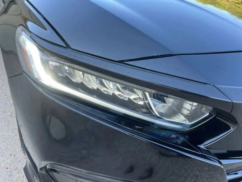 Used 2018 Honda Accord EX-L image 30