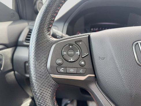 Used 2023 Honda Passport TrailSport image 18