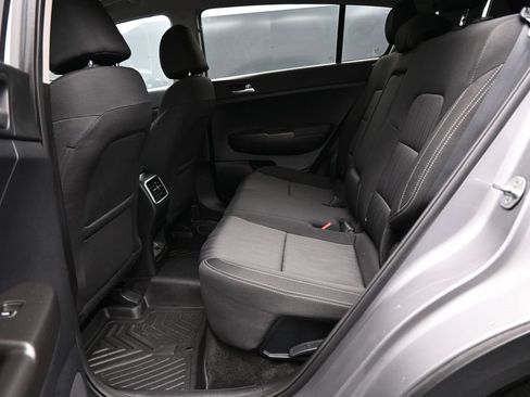 Used 2022 Kia Sportage LX AWD/4WD image 21