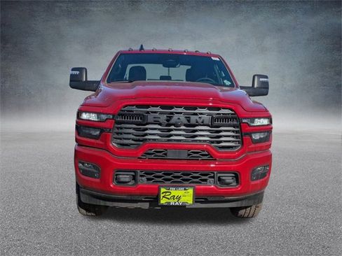 New 2026 RAM 2500 Big Horn image 9