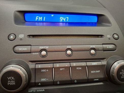 Used 2011 Honda Civic EX image 19