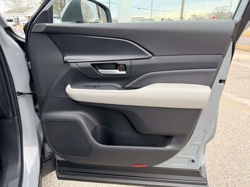 Certified 2025 Toyota Grand Highlander AWD Hybrid image 11