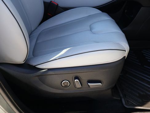 Used 2024 Hyundai Palisade SEL AWD/4WD image 16