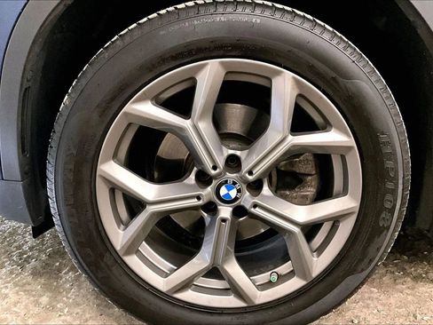 Used 2021 BMW X3 xDrive30i w/ Convenience Package image 8