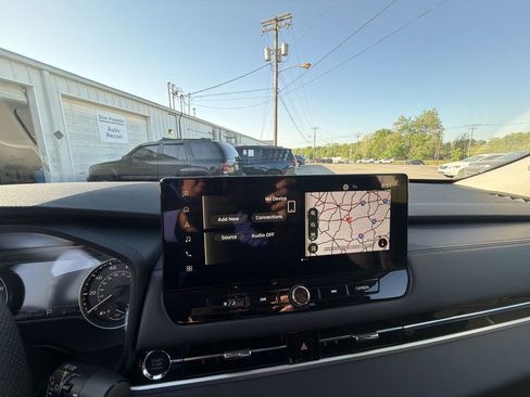 New 2026 Mitsubishi Outlander SE AWD/4WD image 16