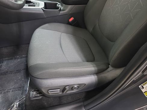 Certified 2023 Toyota RAV4 XLE image 26