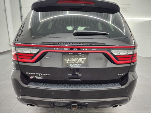 Used 2024 Dodge Durango GT image 28