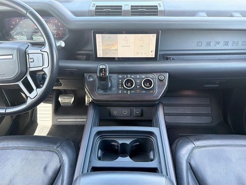 Used 2020 Land Rover Defender 110 X AWD/4WD image 19