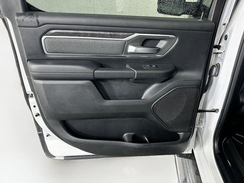 Used 2019 RAM 1500 Big Horn image 24