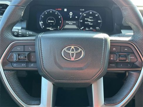Used 2024 Toyota Tacoma TRD Off-Road image 19