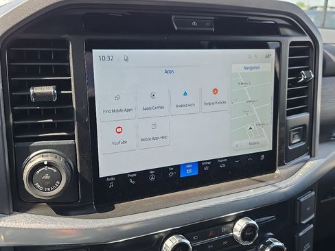 New 2026 Ford F150 Lariat AWD/4WD image 31