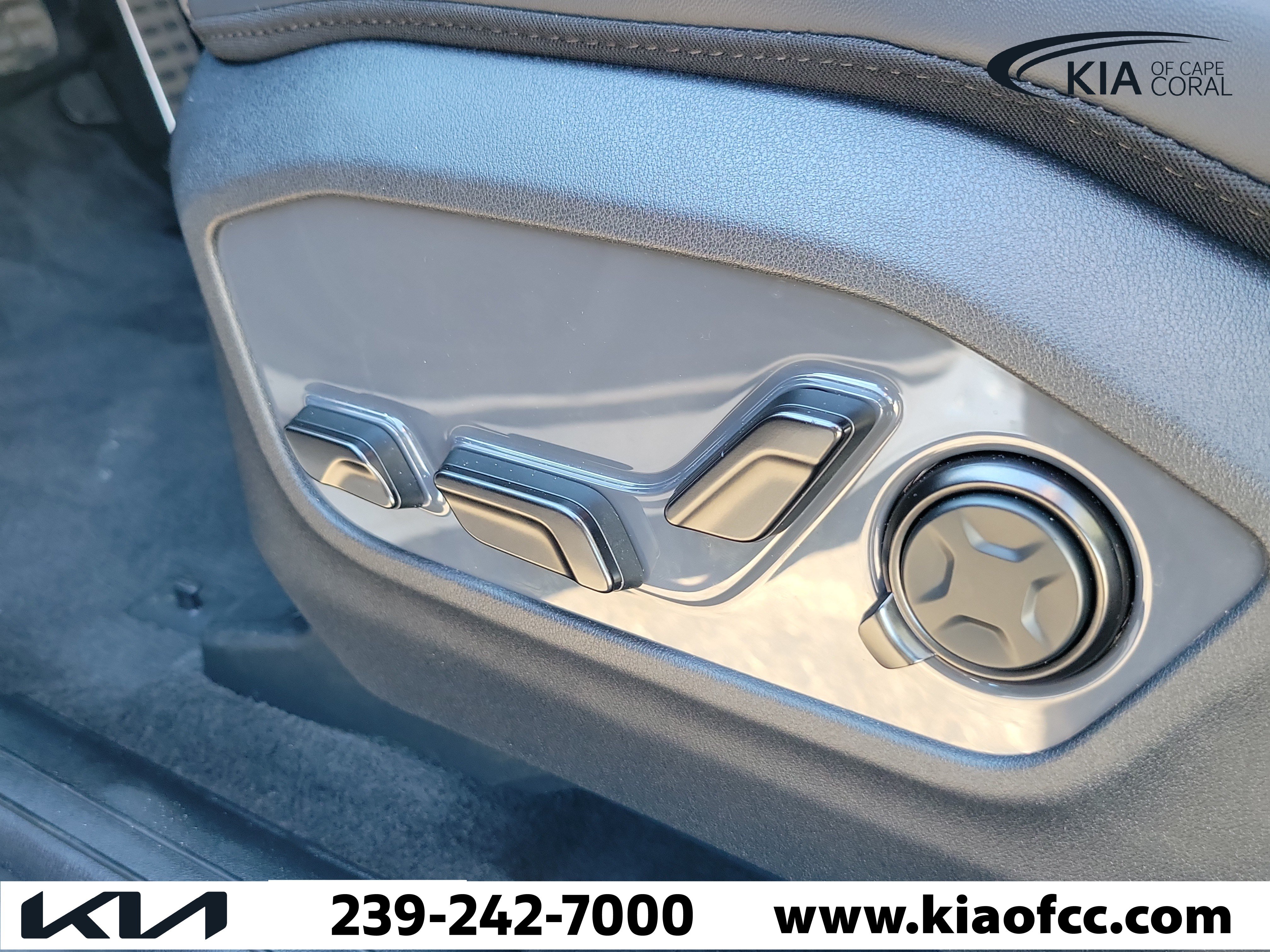 Used 2027 Kia Telluride SX Prestige X-Line AWD/4WD image 22