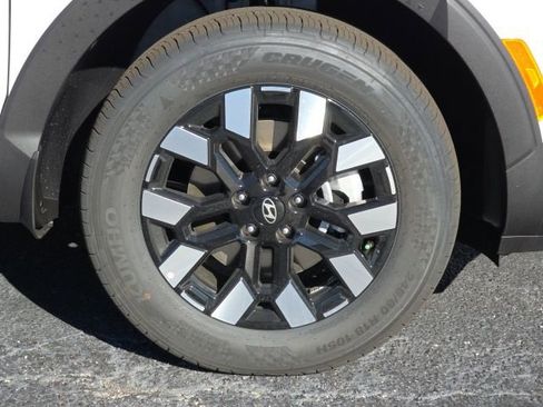 New 2026 Hyundai Santa Cruz SEL image 23