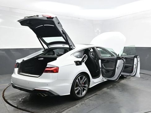 Used 2023 Audi S5 Prestige image 54